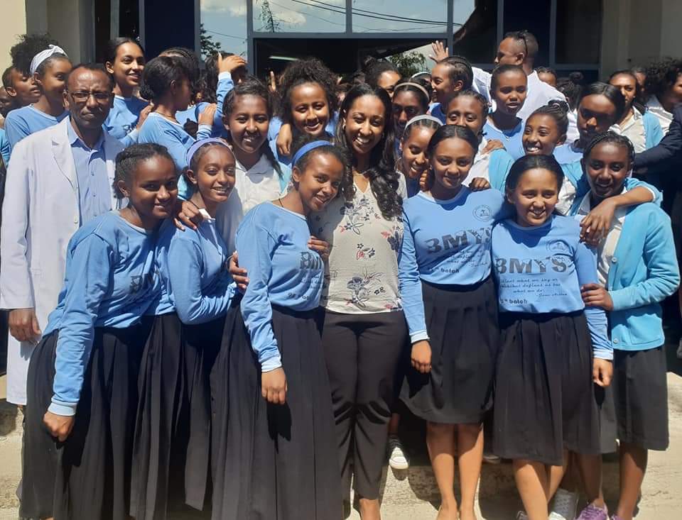 Bethel Mekane Yesus School