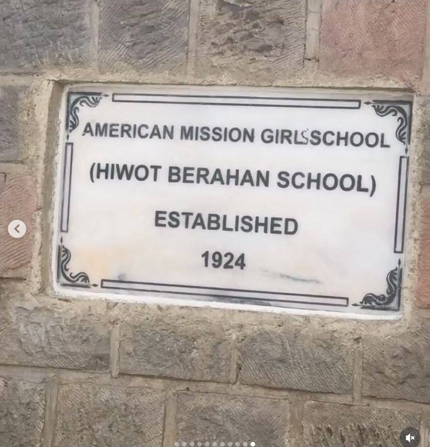 Historic Plaque · 1924